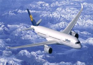 LUFTHANSA TARİHİNİN EN BÜYÜK GREVİ